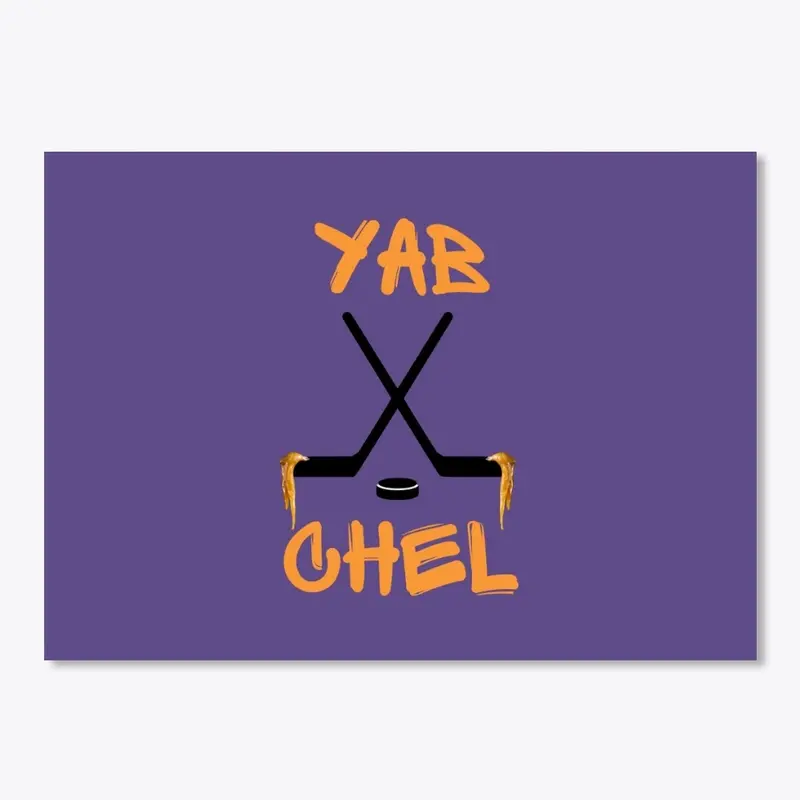 Yab & Chel Accessories 