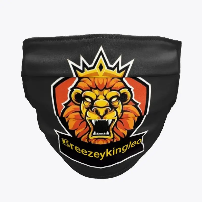  Breezeykingleo classic Tee